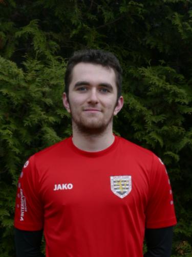 Timo Kamp