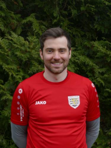 Christian Kurtscheid