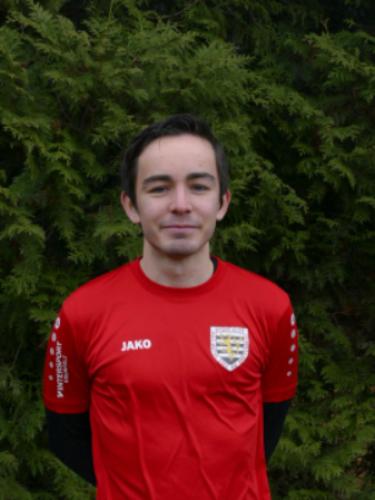 Niklas Lulay
