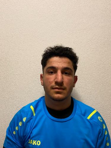 Osaman Alhamash