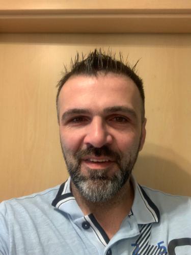 Marcel Rapske