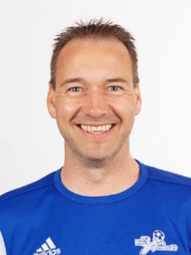 Tim Dickhut