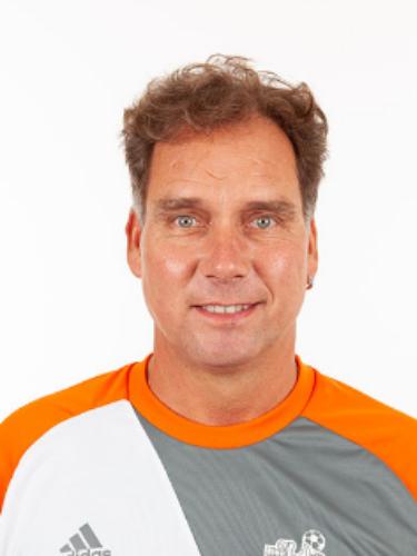 Udo Werner Kickstein