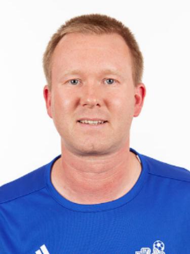 Sascha Niessalla