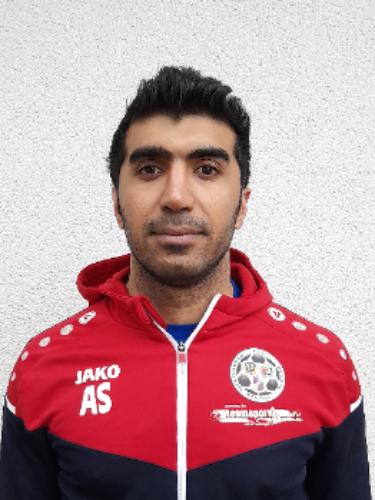 Ali Sadeghipour