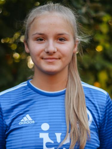 Amelie Schräer