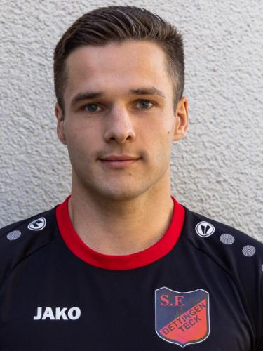 Gabriel Müller