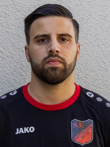 Gabriele Rizzo