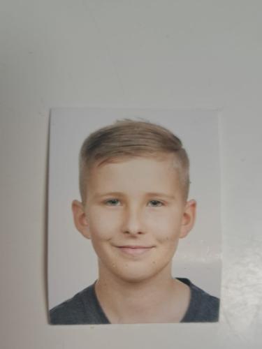 Niklas Max Radloff