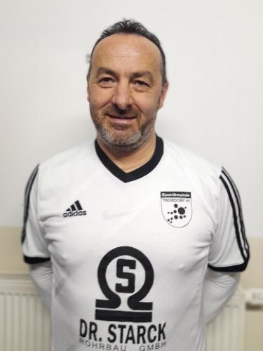 Seref Sucuoglu