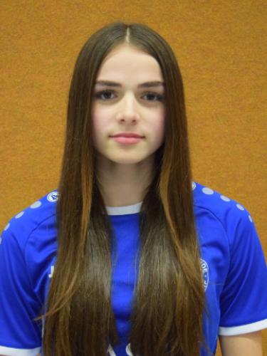 Maya Kristin Kolthoff