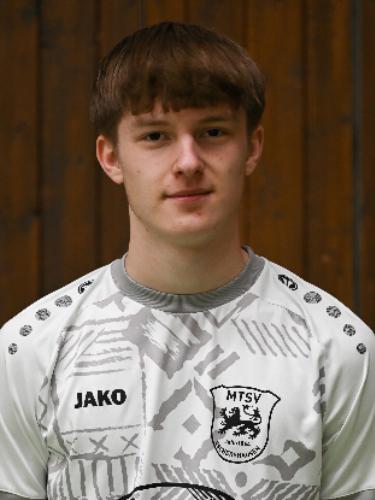 Joshua Brüning