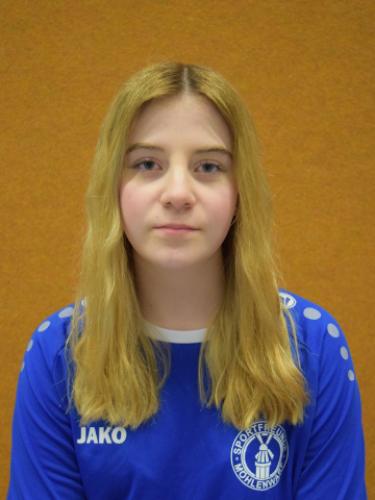 Dewi Djalisha Cheyenna van Noort