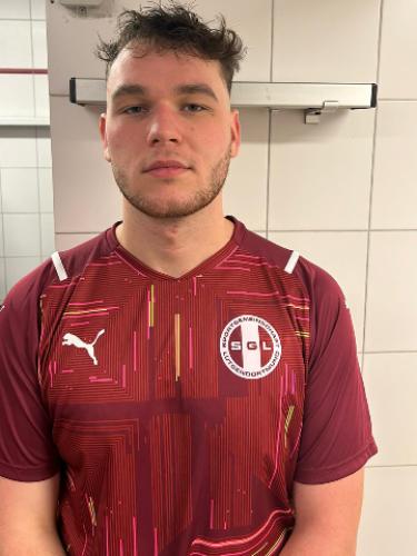 Domenik Jost