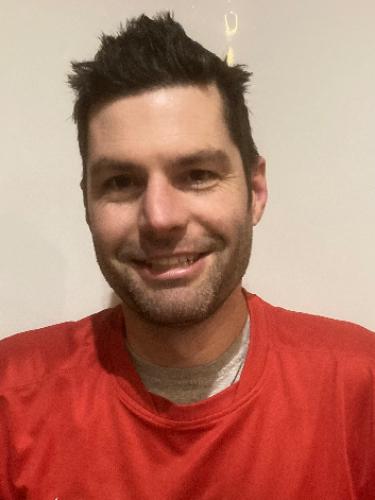 Markus Bubenik