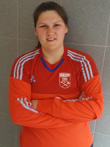 Sarah Bloching