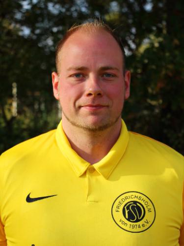 Mark Erbst