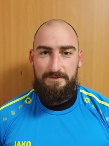 Kevin Gajek