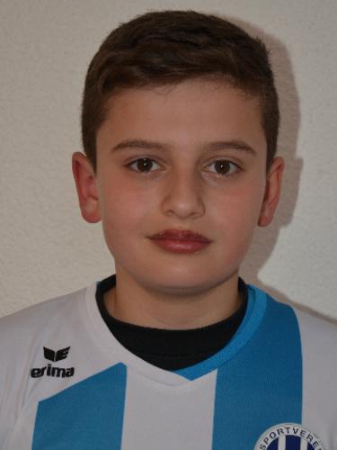 Arnis Kosovrasti