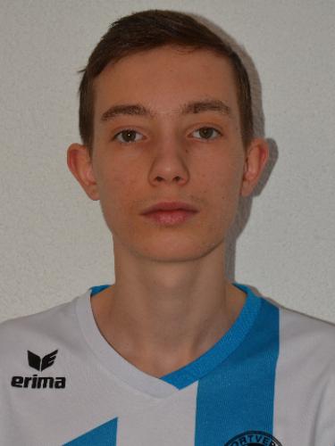 Leon Krämer