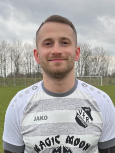 Florian Pollok