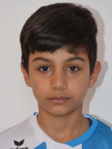 Mahmoud Alsbeh