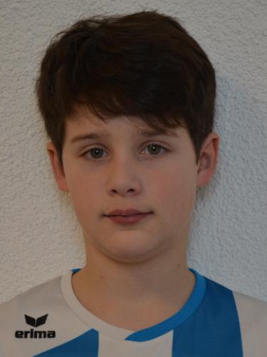 Maximilian Schönen