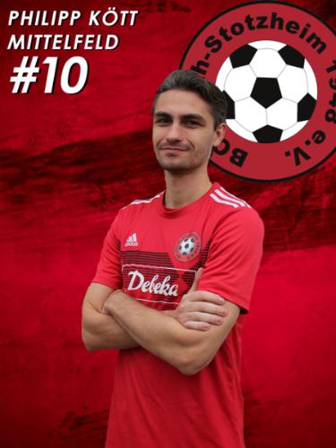 Philipp Kött