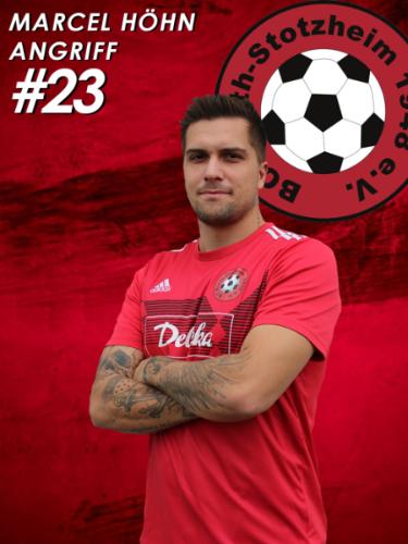 Marcel Höhn