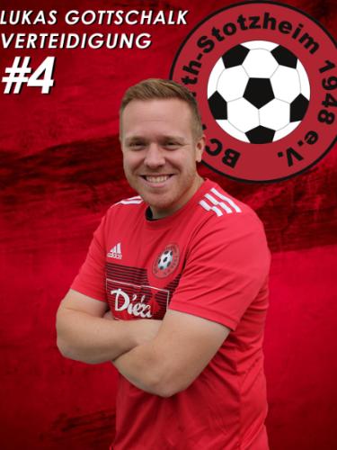 Lukas Gottschalk