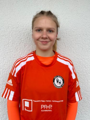 Lieselotte Frida Greune