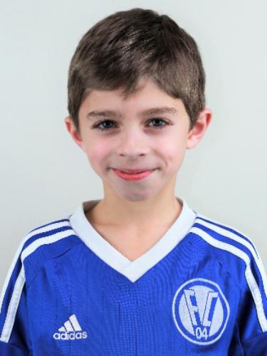 Kirill Iwaschina