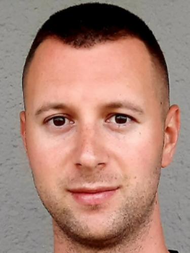 Tobias Krieger