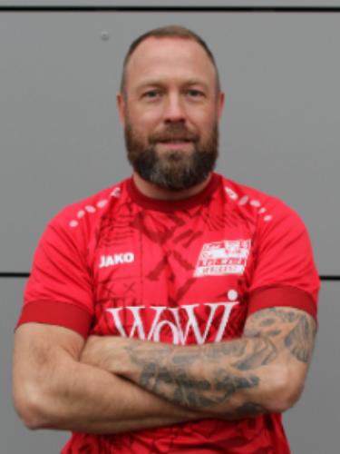 Armin Grugel