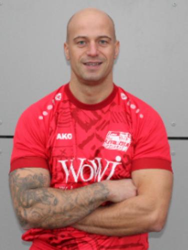 Rene Kracht