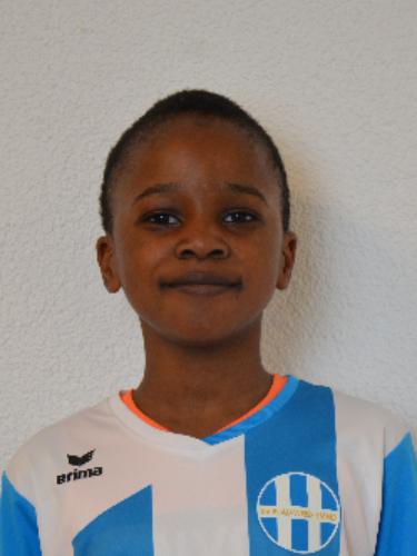 Jeffrey Osasere Asemota