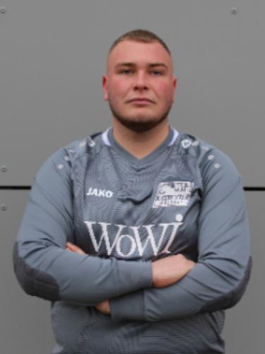 Steven Voigt