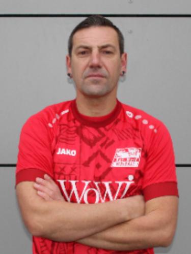 Marcel Weinert