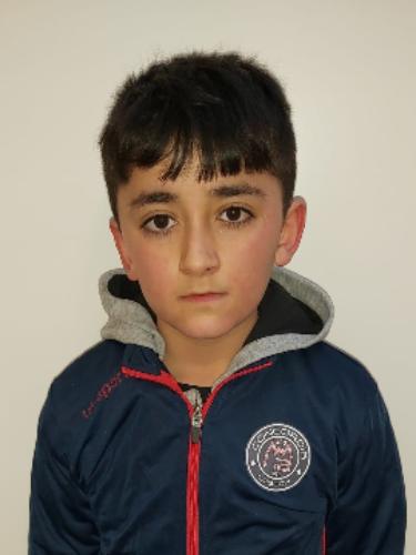 Mohammad Hussain Noori