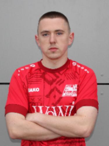 Florian Degering