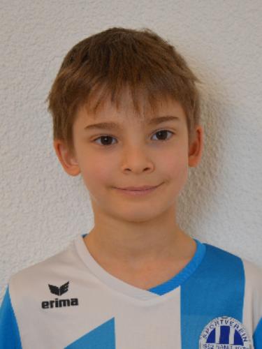 Linus Emilian Senger