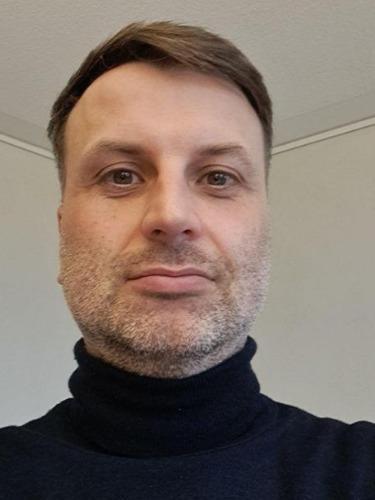 Bernd Kirschner