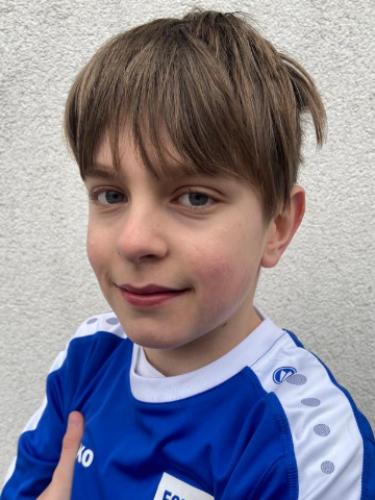 Finn Leonard Bathelt