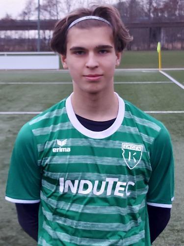 Gunvald Andresen
