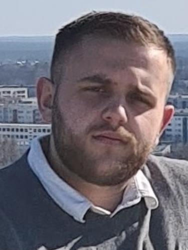 Adnan Robert Gacanin