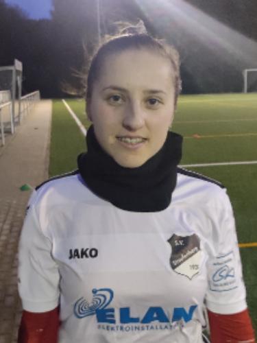 Lavinia-Denisa Marasescu