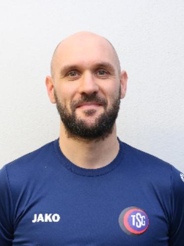 Timo Frank