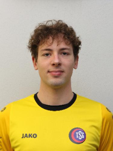 Jannik Rössler