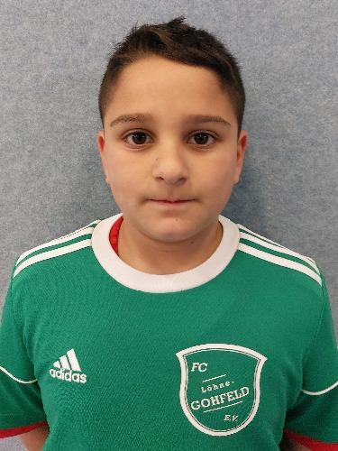 Talha Muhammad