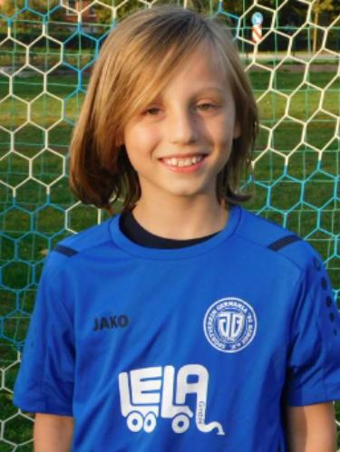 Eddy Meger